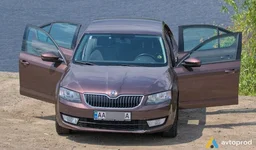 Photo 3 - Skoda Octavia 2016