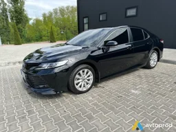 Photo 4 - Toyota Camry 2019