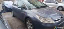 Фото 3 - Citroen C4 2004