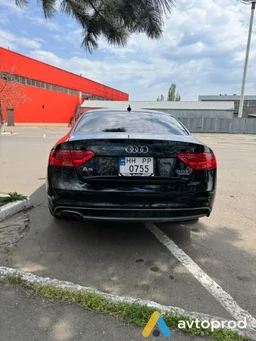Photo 2 - Audi A5 2015