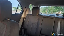 Photo 3 - Chevrolet Equinox 2014