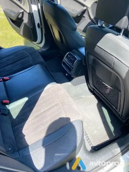 Photo 4 - Audi A6 2017