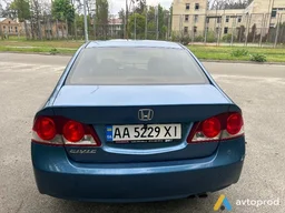 Photo 3 - Honda Civic 2007