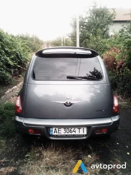 Photo 4 - Chrysler PT Cruiser 2007