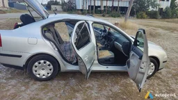 Photo 3 - Skoda Octavia 2005