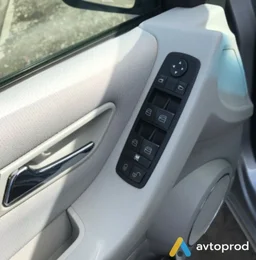 Photo 4 - Mercedes-Benz A-class 2005