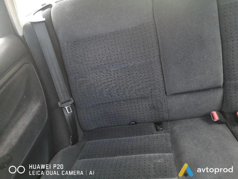 Фото 2 - Volkswagen Passat 1999