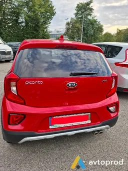 Photo 3 - Kia Picanto 2020