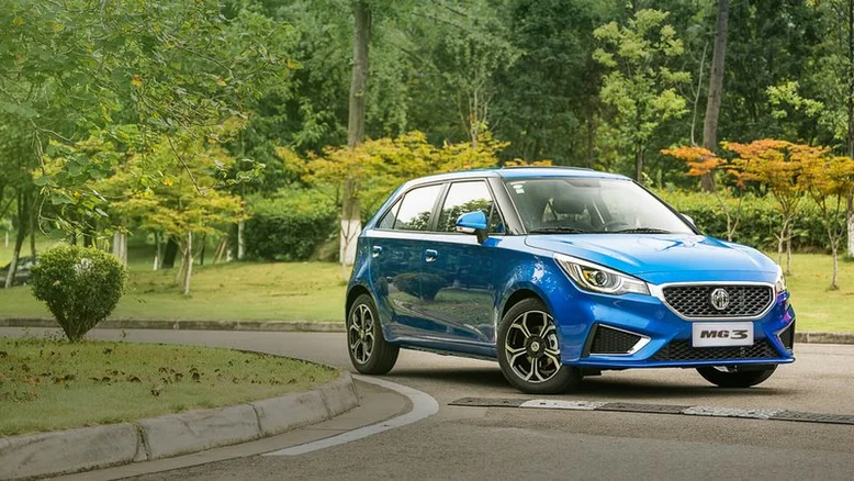 ТОП малолитражных автомобилей