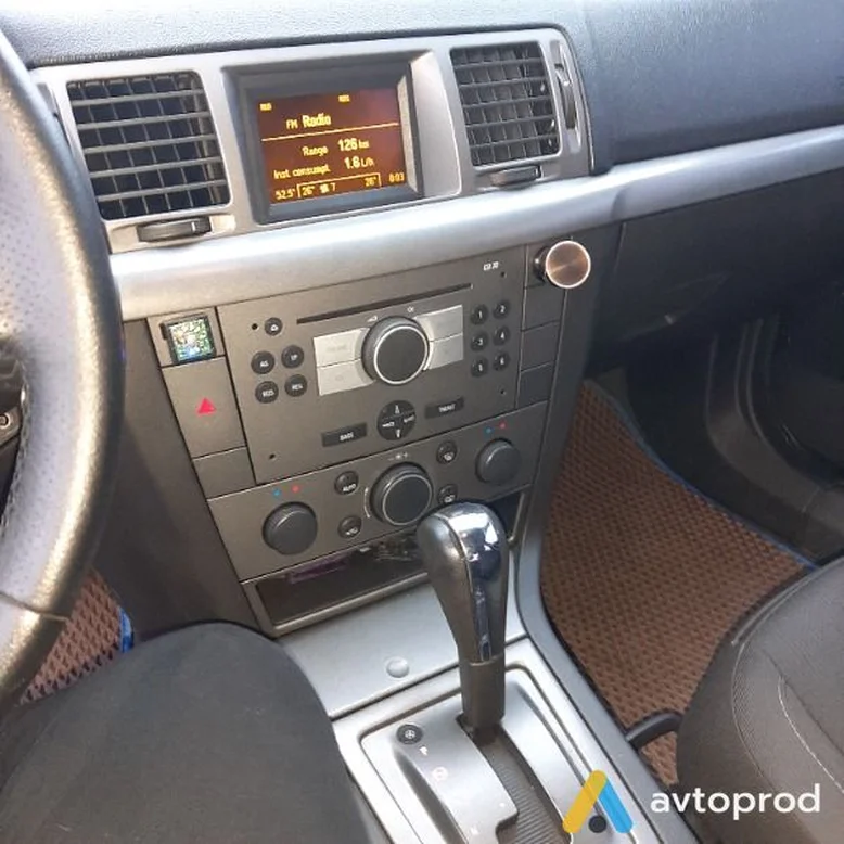 Фото 3 - Opel Vectra 2006