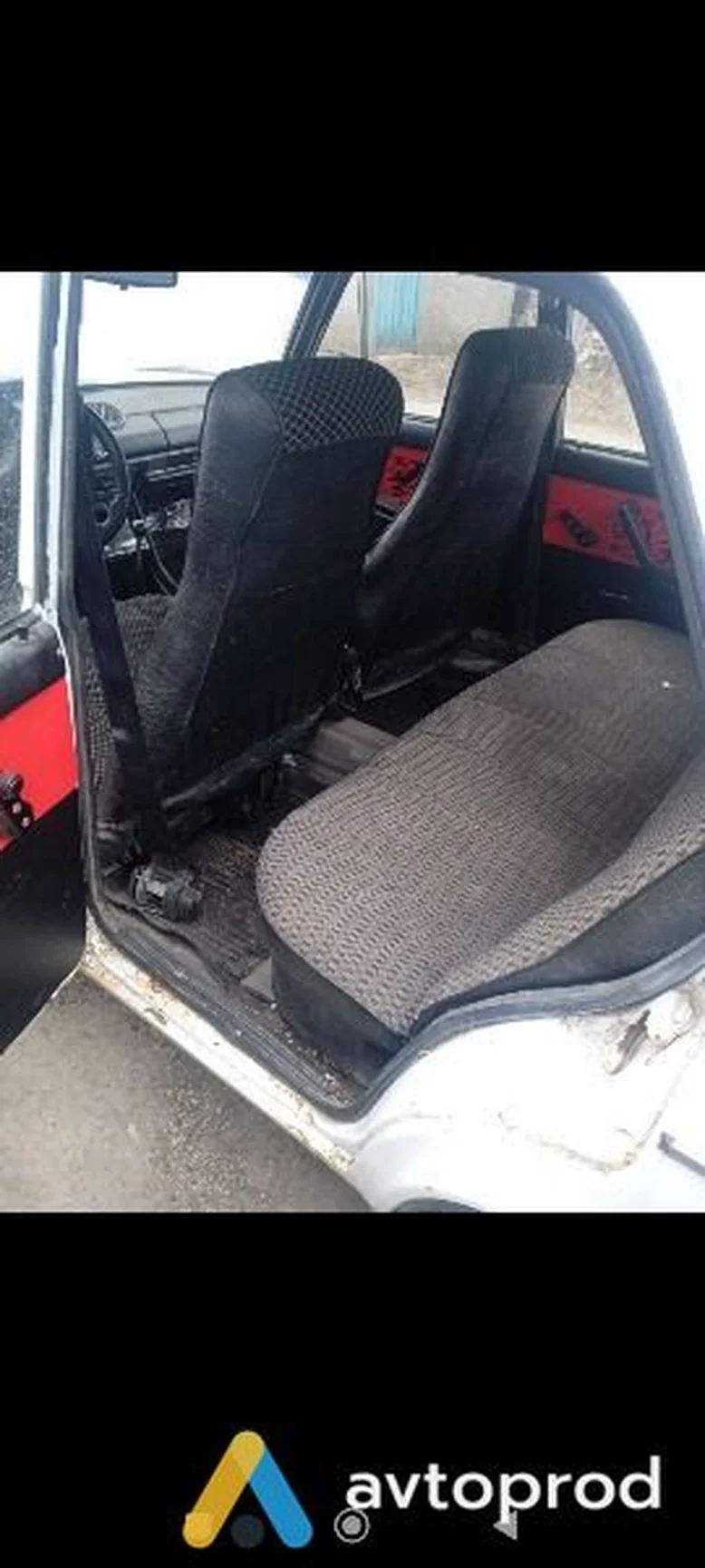 Фото 4 - VAZ 2103 1980