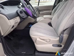 Photo 4 - Renault Megane 2007