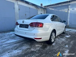 Photo 3 - Volkswagen Jetta 2013