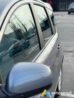 Photo 3 - Nissan Note 2008