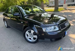 Photo 3 - Audi A4 2001