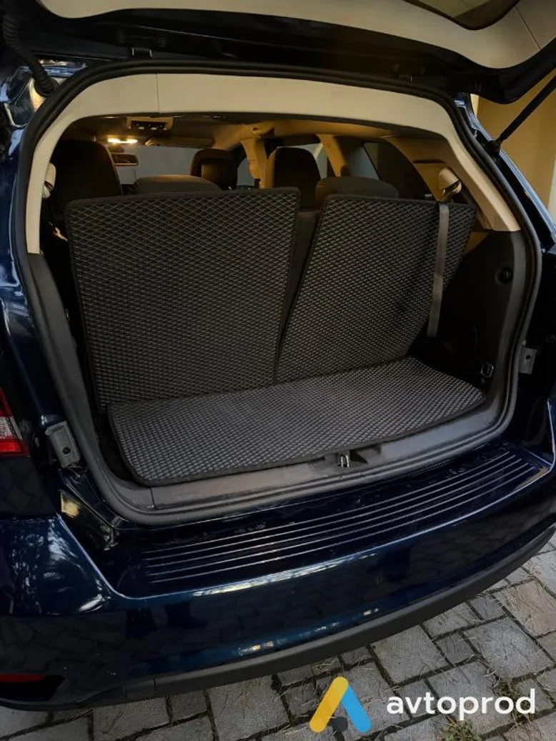 Фото 3 - Dodge Journey 2019