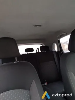 Photo 4 - Mitsubishi ASX 2010