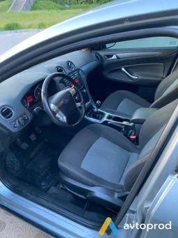 Photo 4 - Ford Mondeo 2014