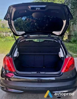 Photo 3 - Peugeot 207 2007