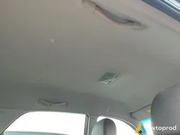 Photo 2 - Kia Sportage 2008