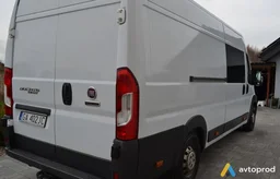 Фото 4 - Fiat Ducato 2015