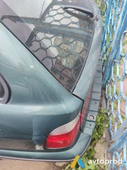 Photo 4 - BMW 5er 2002