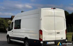 Photo 3 - Ford Transit 2015