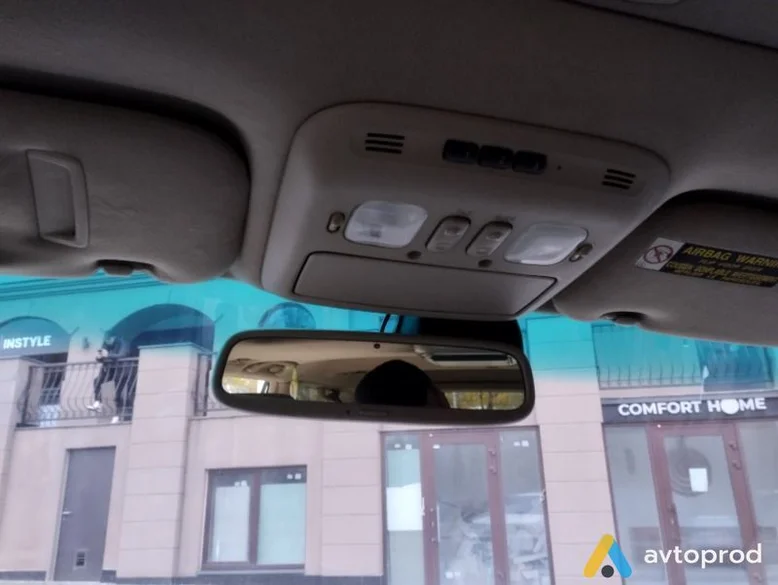 Фото 1 - Lexus LX 2001