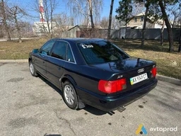 Photo 3 - Audi A6 1995