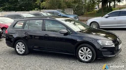 Photo 4 - Volkswagen Golf 2015