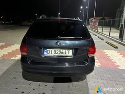 Photo 3 - Volkswagen Golf 2008