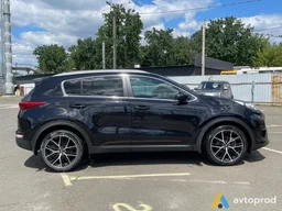 Photo 4 - Kia Sportage 2018