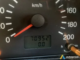 Photo 3 - Chevrolet Niva 2012