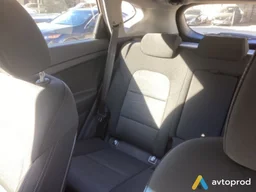 Photo 4 - Hyundai Tucson 2020