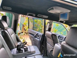 Фото 3 - Mitsubishi Pajero 2007