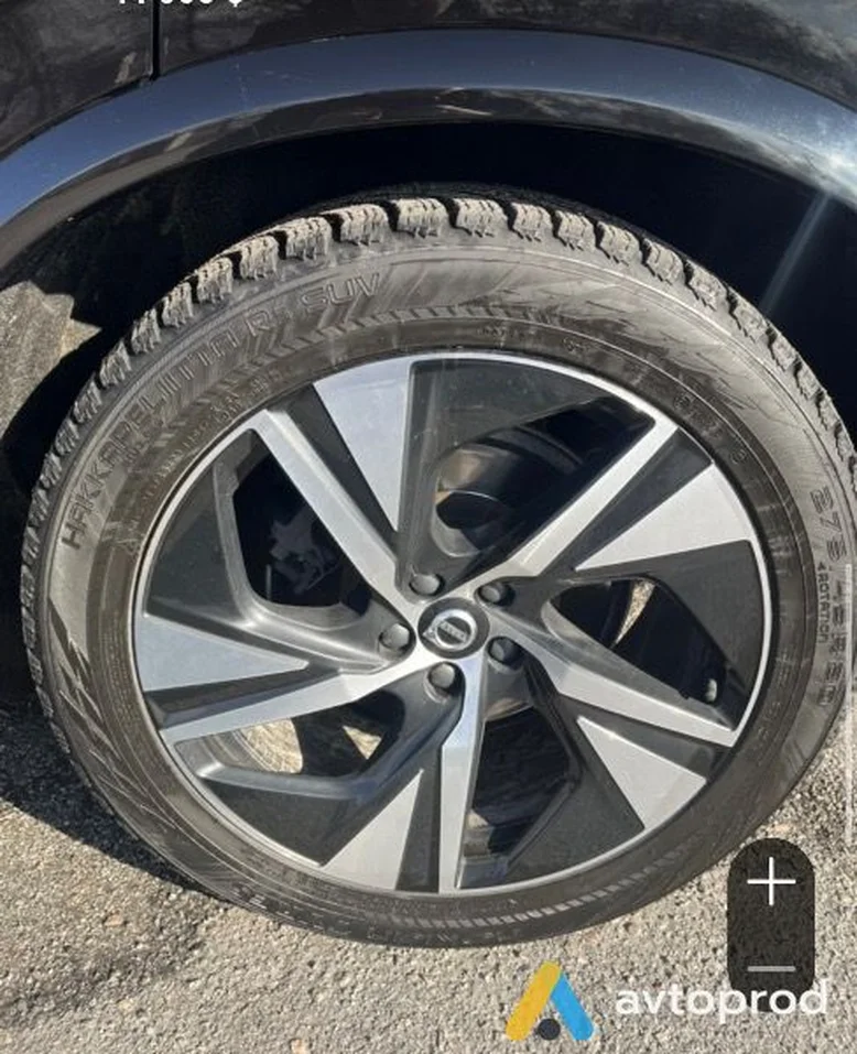 Фото 4 - Volvo XC90 2021