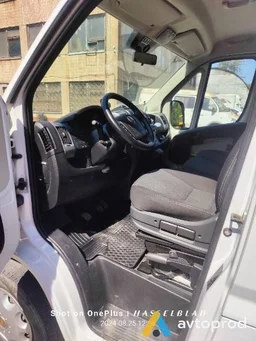 Photo 4 - Fiat Ducato 2016