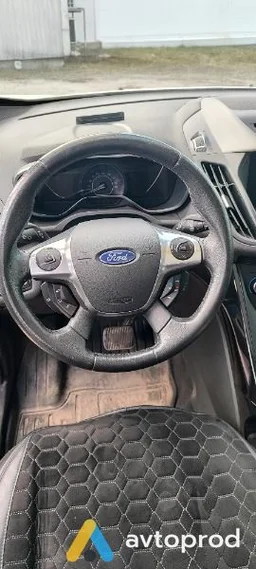 Photo 4 - Ford C-MAX 2016