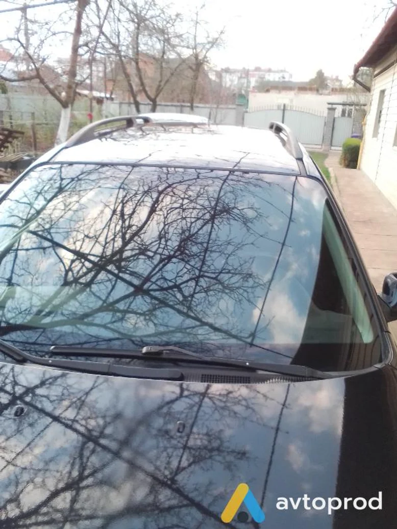 Photo 2 - Mazda 6 2007