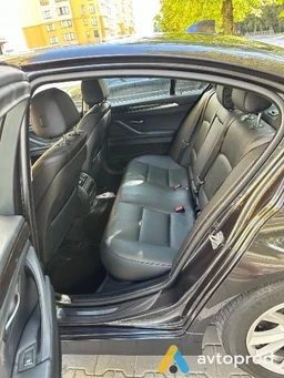 Photo 4 - BMW 5er 2016