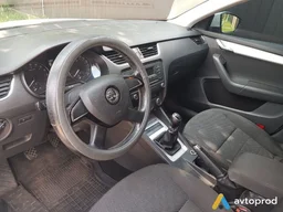 Photo 3 - Skoda Octavia 2014