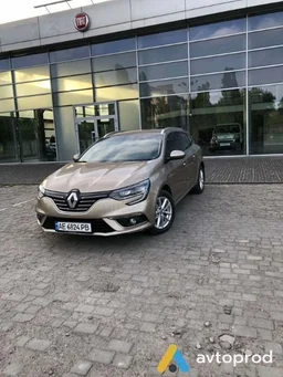 Photo 2 - Renault Megane 2016
