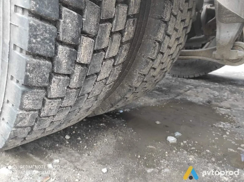 Фото 3 - Volvo 140 2010