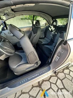 Photo 4 - Citroen C3 2004