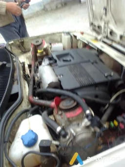 Photo 4 - ZAZ 1105 2007