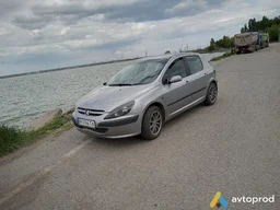 Photo 3 - Peugeot 307 2005