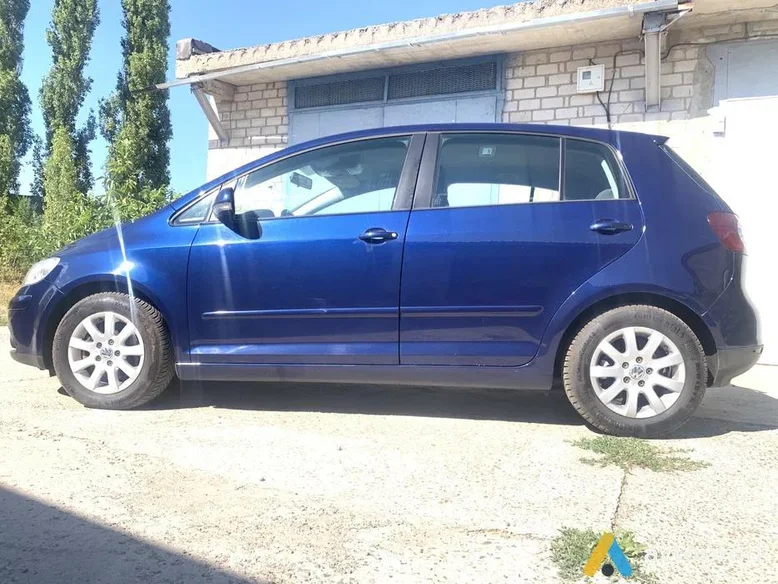Photo 3 - Volkswagen Golf 2007