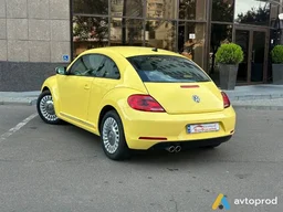 Photo 4 - Volkswagen Beetle 2014