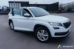 Photo 2 - Skoda Kodiaq 2021
