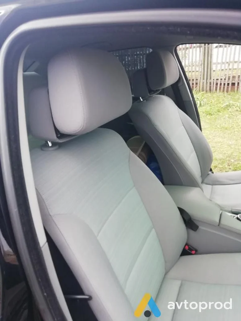 Photo 3 - BMW 5er 2008